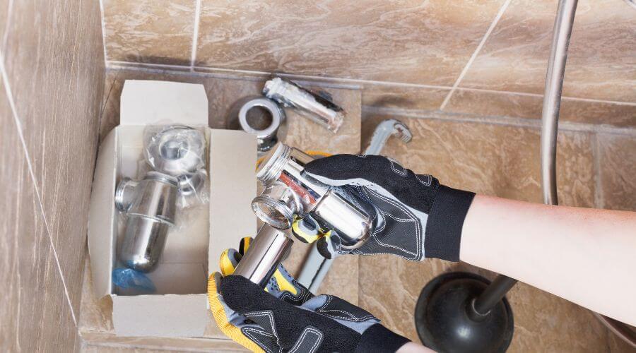 Professional metal roof installation in Bradleyville, MO